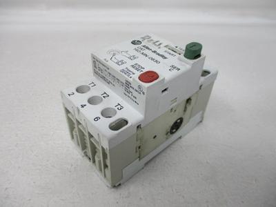 Allen Bradley via TCS 140MN0630 Ser. C NSNP 140 MN 0630 Get To Buy Cheap Pice