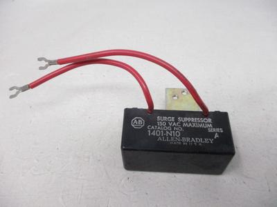 Allen Bradley via TCS 1401N10 Ser. A NSNP 1401 N10 Cheap Pictures