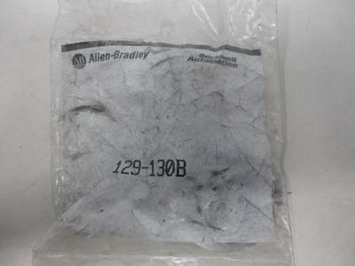 Allen Bradley via TCS 129130B NSFP 129 130 B Discount Original