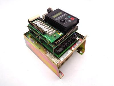 Allen Bradley via TCS 1336SBRF50ANEN4HA1L6 Ser. D NSFP (BR/WH) Cheap Sale Store