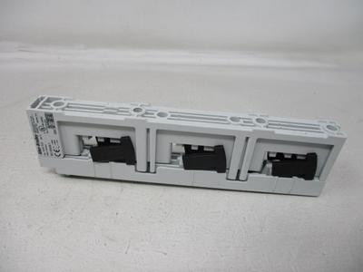 Allen Bradley via TCS 141ATU3 Ser. C NSNP 141A TU3 Huge Surprise Cheap Pice