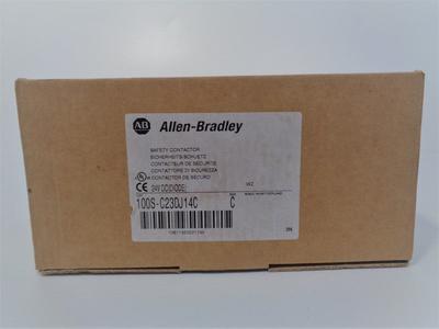Allen Bradley via TCS 100SC23DJ14C Ser. C NSFP (BR/WH) 100S C23DJ14C Buy Cheap Big Sale