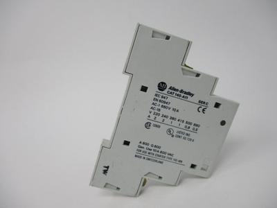 Allen Bradley via TCS 140A11 Ser. C NSNP 140 A11 Marketable Online
