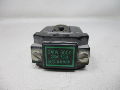 Allen Bradley via TCS 0A83P NSNP 0 A83P Shop Sale Online