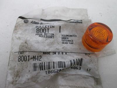 Allen Bradley via TCS 800TN42 Ser. C NSNP 800T N42 2025 Unisex For Sale