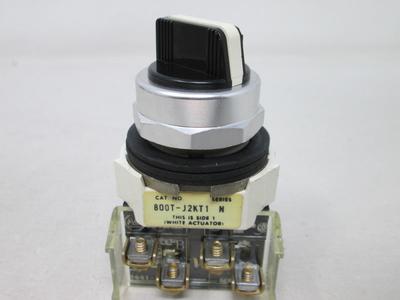 Allen Bradley via TCS 800TJ2KT1 Ser. N NSNP 800T J2KT1 How Much Sale Online