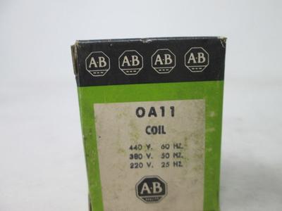 Allen Bradley via TCS 0A11 NSFP (BK/GR) 0 A11 Free Shipping New Styles