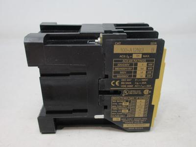 Allen Bradley via TCS 100A12NI3 Ser. B NSNP 100 A12N13 Buy Cheap Best Place