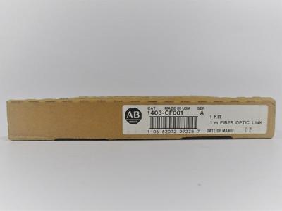 Allen Bradley via TCS 1403CF001 Ser. A NSFP (BR/WH) 1403 CF001 Cheap Websites