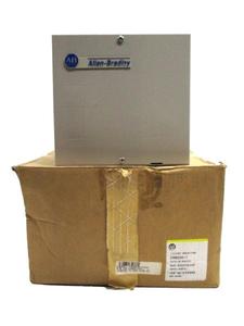 Allen Bradley via TCS 105C09AAA4F Ser. A NSFP (BR/YL) 105 C09AAA4F 100% Guaranteed