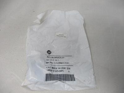 Allen Bradley via TCS 1485PP1R5DR5 Ser. A NSNP 1485P P1R5 DR5 Outlet New Arrival