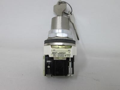 Allen Bradley via TCS 800TJ44KA1 Ser. T NSNP 800T J44KA1 Discount Many Kinds Of