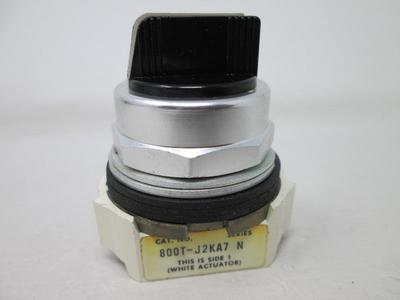 Allen Bradley via TCS 800TJ2KA7 Ser. N NSNP 800T J2KA7 Free Shipping Top Quality