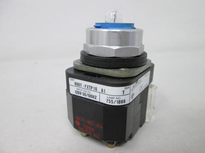 Allen Bradley via TCS 800TFXTP16A1 Ser. T NSNP 800T FXTP16A1 Discount Online Online