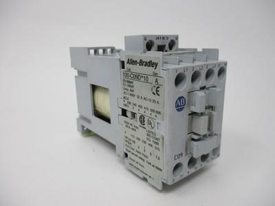 Allen Bradley via TCS 100C09DJ10 Ser. A NSNP 100 C09DJ10 Pay With Paypal Cheap Online