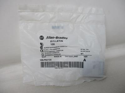 Allen Bradley via TCS 100FSV136 Ser. A NSNP 100 FSV136 For Nice Cheap Price