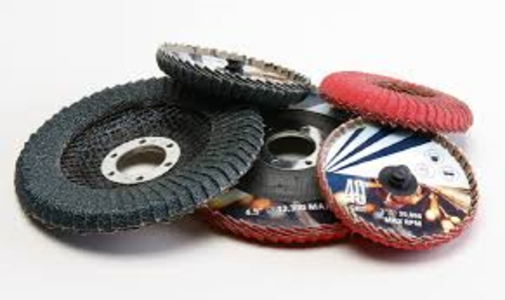 CURVED EDGE FLAP DISC Clearance Pices