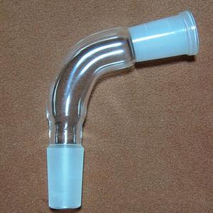 Lab Glass Adapter, 105 24/40 Glass - A4193 Free Shipping Shop