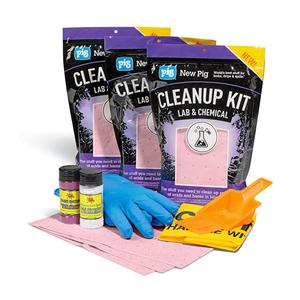 Lab & Chemical Kit; Haz-Mat 3/Case - KIT5008 Online Online Outlet Sale