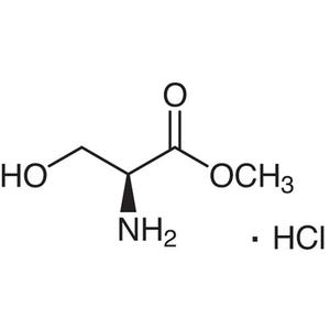 L-Serine Methyl Ester Hydrochloride, 5G - B0267-5G Official Site Cheap Online