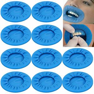 Disposable Sterile Rubber Dam Cheek Retractor 10/pkG Largest Supplier Cheap Pice