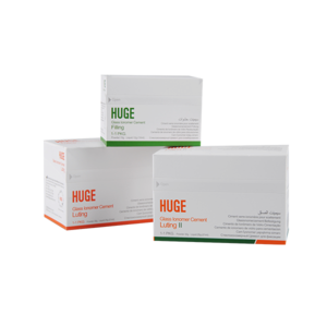 Huge GIC Glass Ionomer Cement Luting/Filling Buy Cheap Manchester