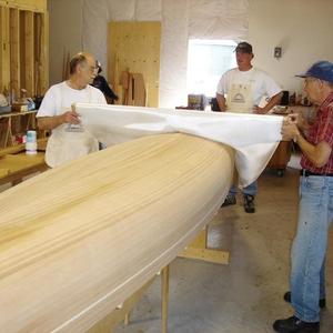 Fiberglass Cloth - 60" Wide x 6 oz. (rolled and boxed) Clearance Discounts