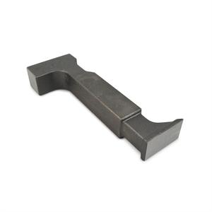 Footed Bucking Bar Outlet 2025 Newest