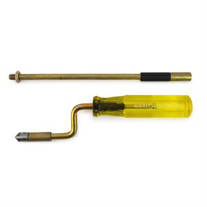 Speed Deburr and Countersink Set 100% Guaranteed