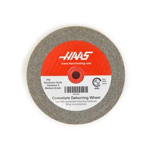 6" Haas Cut & Polish Wheel Buy Cheap Cheap