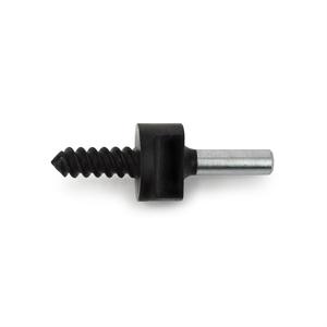 3M Screw-On Mandrel for 1" wheels Cheap For Cheap