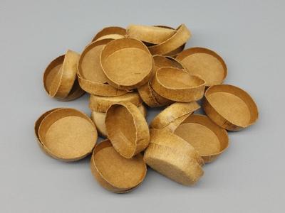 50pc Paper Plugs 1-1/4" Cheap Sale View