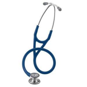 3M Littmann Cardiology IV Stethoscope - Navy Cheap Get Authentic