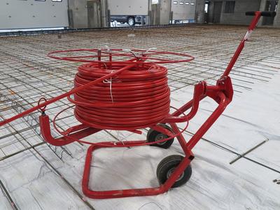 PEX UNCOILER PRO Free Shipping Big Sale