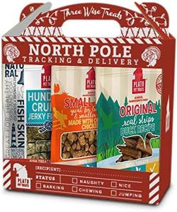 Plato Holiday Gift Box Free Shipping Sast