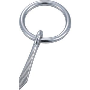 Stainless Steel Ring Nail TUM-6 TRUSCO Free Shipping Original