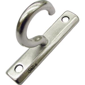 Stainless Steel Plate Hook, Vertical type B-2592 MIZUMOTO Finishline Cheap Online