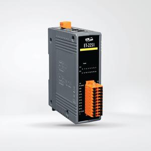 ET-2251 Ethernet I/O Module 16-ch DI Deals Cheap Online