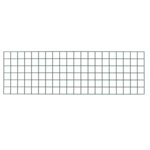 Metro WG1860K3 SmartWall Wire Grid, Metroseal Green Epoxy, 18" x 60" Cheap Wholesale