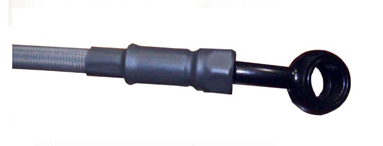 B & H Global System - Heat shrink Outlet New