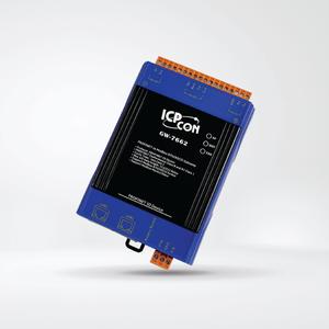 GW-7662 PROFINET to Modbus RTU/ASCII Gateway Cheap Shop