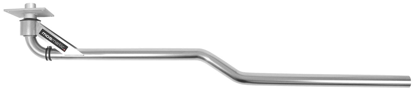 Mosmatic Air System Boom LU-DZ - (Air Boom Z For Ceiling Installation) - 5ft 1in - Top Connection 60.326 Get To Buy For Sale
