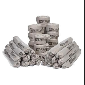 Pig Flat Absorbent Sock, 48x6x2in Oil-Only 8/Box - SKM414 100% Original Cheap Pice