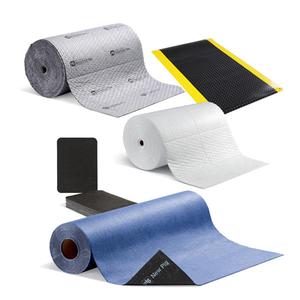 Pig Bubblezorb An-Ft Mat, 50ftx31in 1/Bag - FLM351 Buy Online Cheap