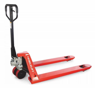 2500KG Pallet Jack / Pallet Truck 685mm Wide - AC25-685 Low Cost For Sale