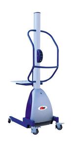150kg Powered Lifter Stacker Transporter - Max Lift Height 1550mm - MES150 Very Cheap Sale Online