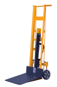 340kg Capacity Steel Platform Lifter - 3W219 Sale Tumblr