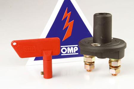Master Switch - 2 Poles Official Cheap Online