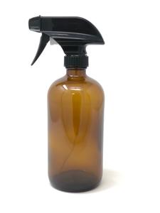 Amber Glass Spray Bottle Outlet Affordable
