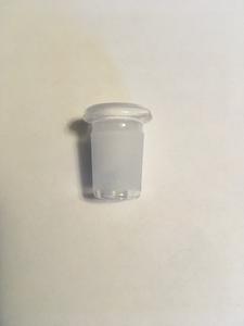 MiniVAP GLASS ADAPTER (14MM FEMALE to 19MM MALE) Free Shipping Low Pice Fee Shipping